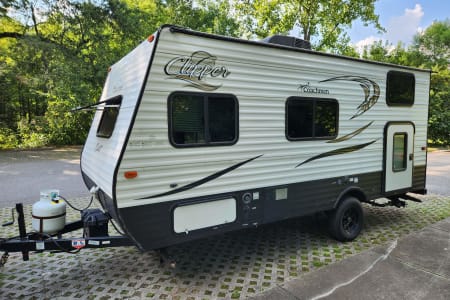 DURHAMRV rentals