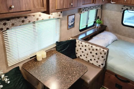 DURHAMRV rentals