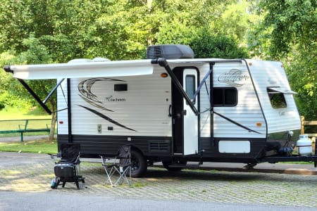2018 Lightweight Travel