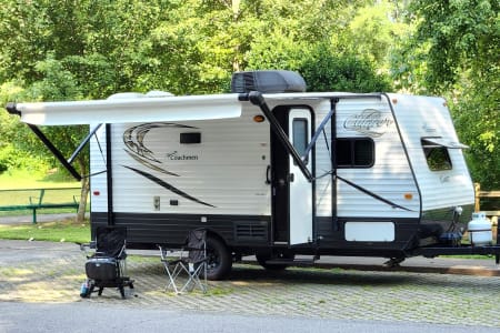 DURHAMRV rentals