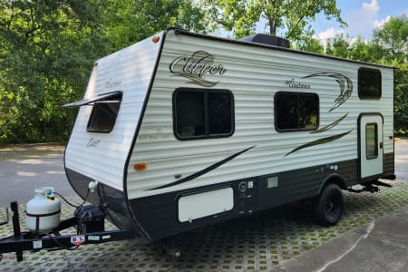 DURHAMRV rentals