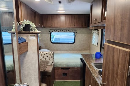 DURHAMRV rentals