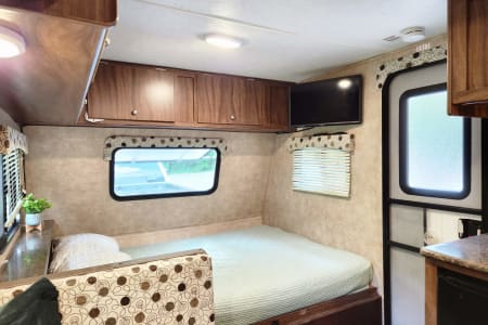 DURHAMRV rentals