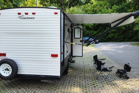 DURHAMRV rentals