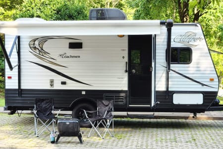 DURHAMRV rentals