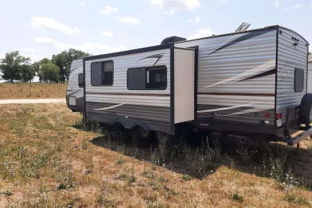 BennettSpringStatePark Rv Rentals