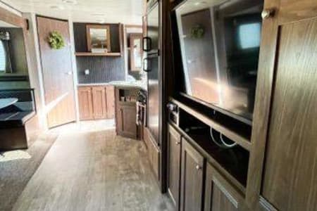 StocktonRV rentals