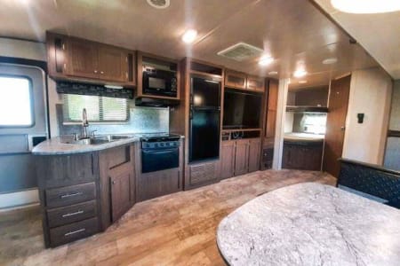 BennettSpringStatePark Rv Rentals