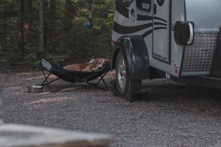 PrincetonRV rentals