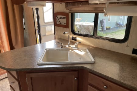 AmityRV rentals