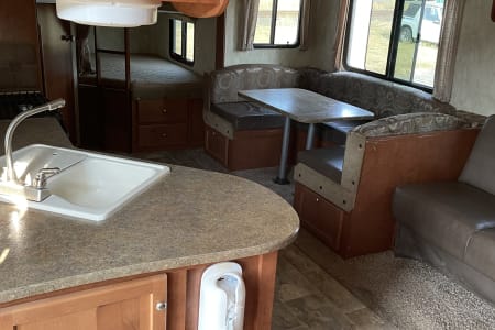 AmityRV rentals