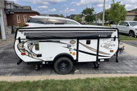 RV Rental toronto,Ontario-(ON)