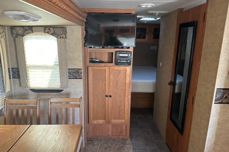 TucsonRV rentals