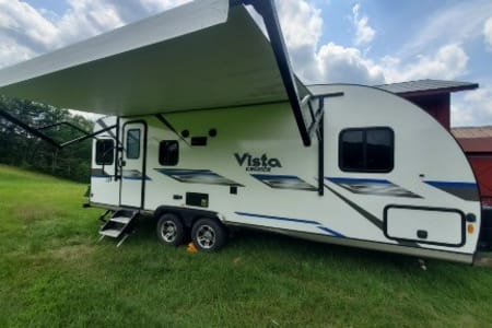 NorthLands Rv Rentals