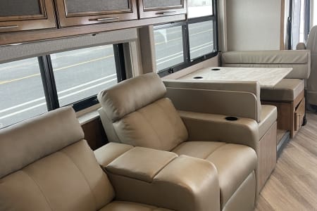 SandyRV rentals