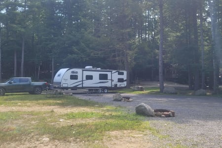 ManchesterRV rentals