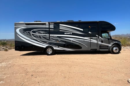 PhoenixRV rentals