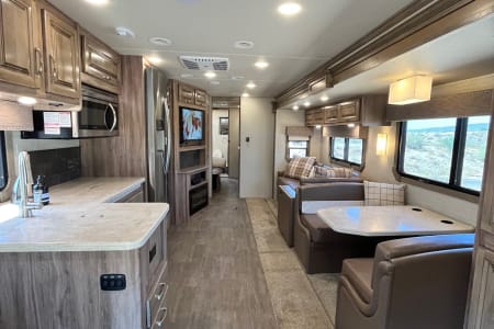 PhoenixRV rentals