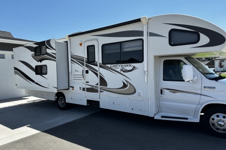 BighornCanyonNationalRecreationArea Rv Rentals