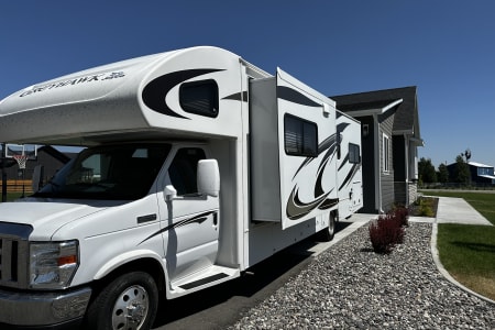 BighornCanyonNationalRecreationArea Rv Rentals