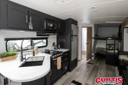 VancouverRV rentals