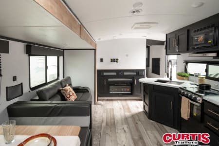 VancouverRV rentals