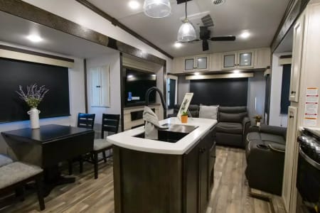 GeorgetownRV rentals