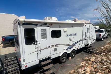 TucsonRV rentals