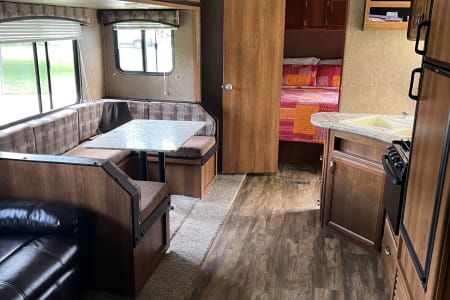 Port HuronRV rentals