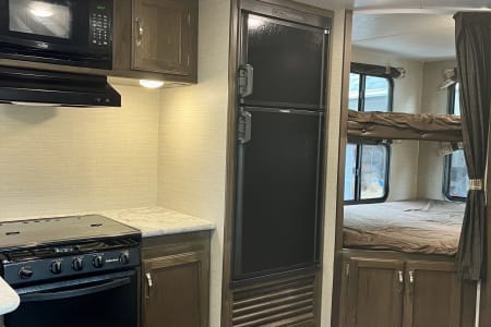 Port CoquitlamRV rentals