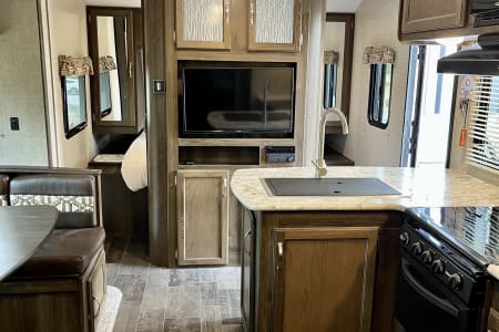 Port CoquitlamRV rentals