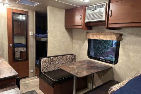 BigFamFestival Rv Rentals