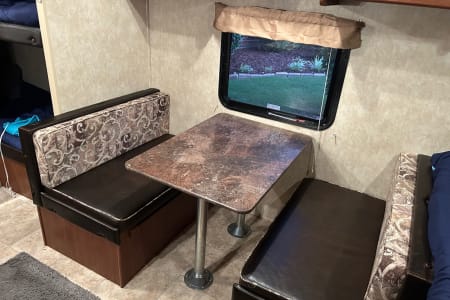 RV Rental michigan