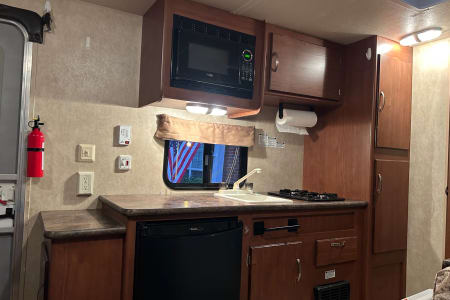 HoxeyVille Rv Rentals