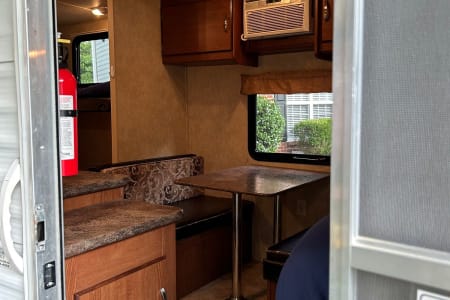 BigFamFestival Rv Rentals