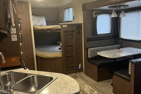 LongBranchStatePark Rv Rentals