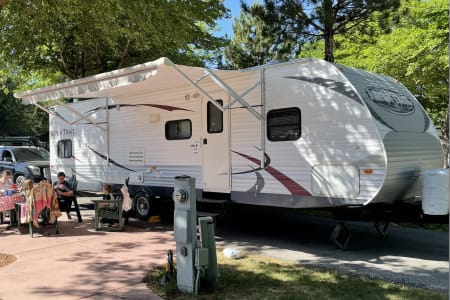 Eagle MountainRV rentals