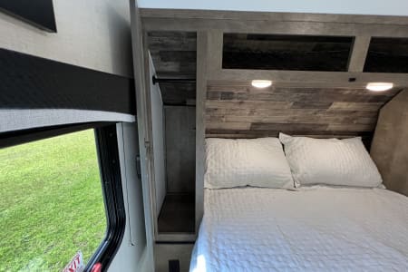 CummingRV rentals