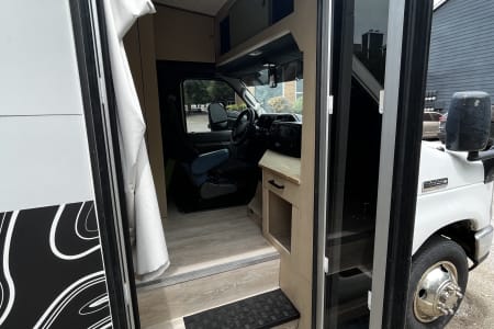 AustinRV rentals