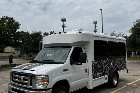 AustinRV rentals