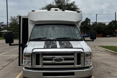 RV Rental austin,Texas-(TX)