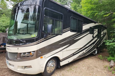 NorthLands Rv Rentals