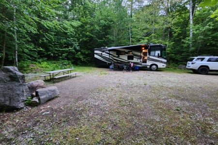 NewHampshire–Parks Rv Rentals