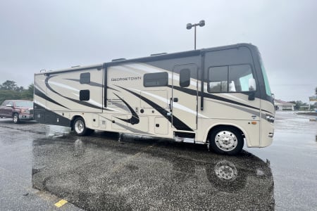 Myrtle BeachRV rentals