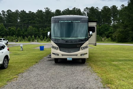 Myrtle BeachRV rentals