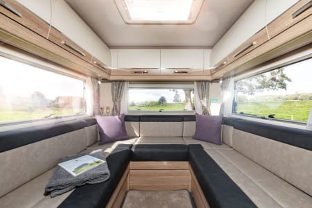 TowcesterRV rentals