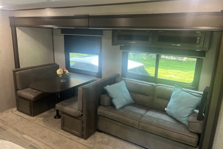 West SimsburyRV rentals