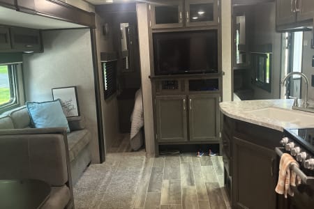 West SimsburyRV rentals