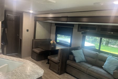 West SimsburyRV rentals