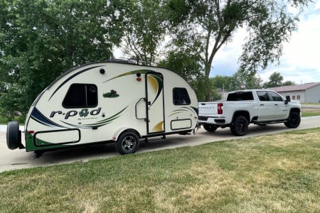 LewisAndClarkRecreationArea Rv Rentals